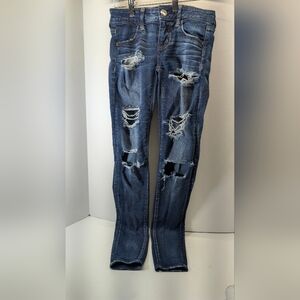 American Eagle Outfitters Jegging Long